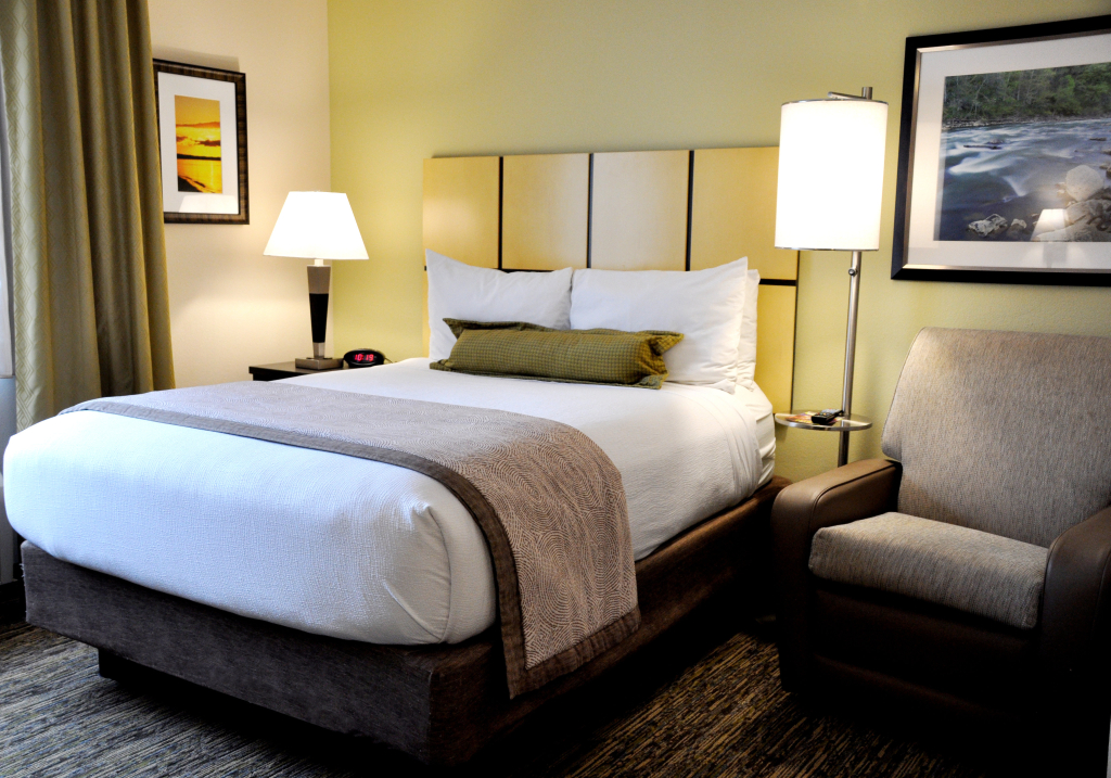 Candlewood Suites Sterling by IHG