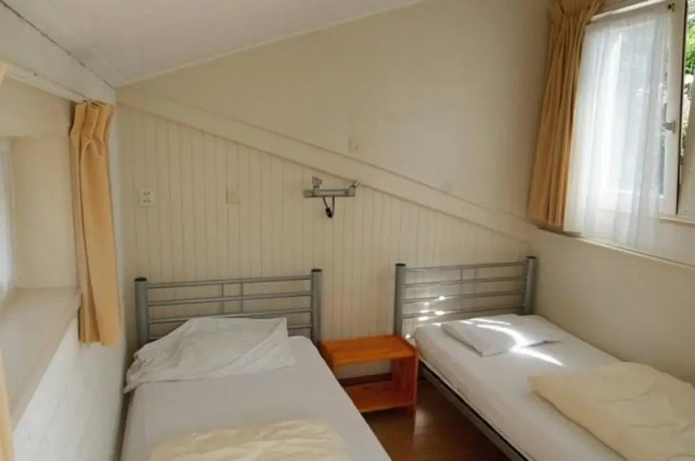 Apartment in Petten Near the Beach
