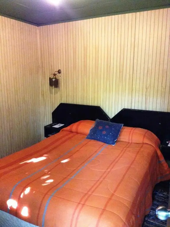Hostel 1760