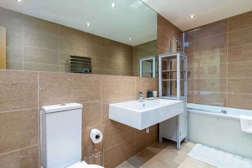 Guestready - Spacious Apartment in Clapham Town