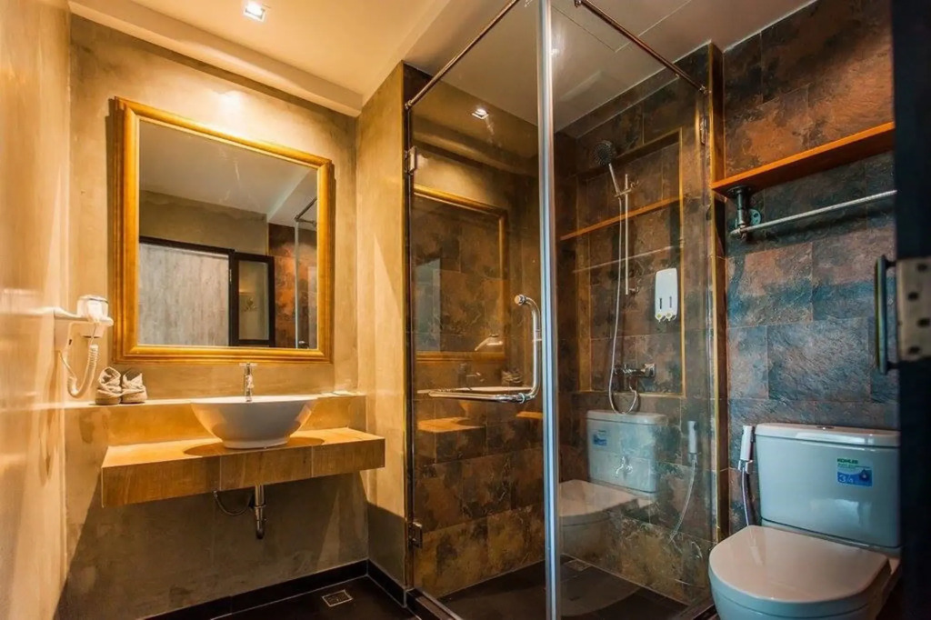Loft Mania Boutique Hotel