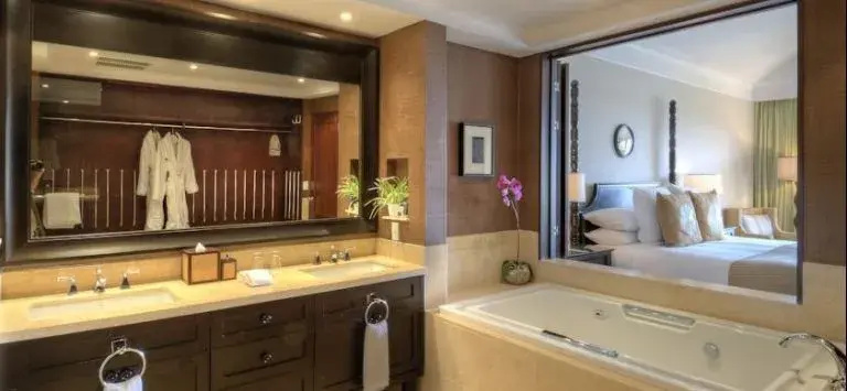Jw Marriott Panama Golf & Beach Resort