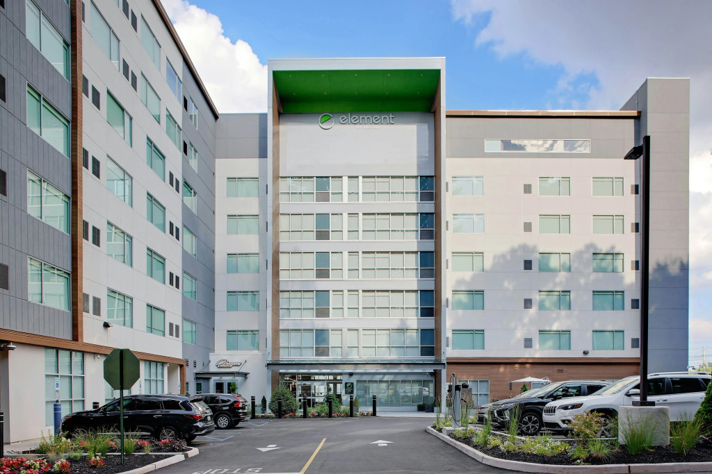 Element by Marriott New York Wood-Ridge