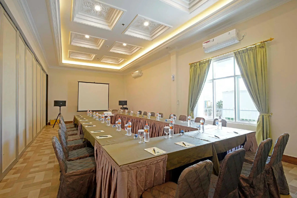 Sahira Butik Hotel Pakuan (Syariah Hotel)