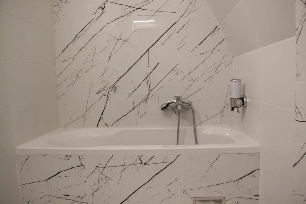 Garni Boutique Hotel Arta