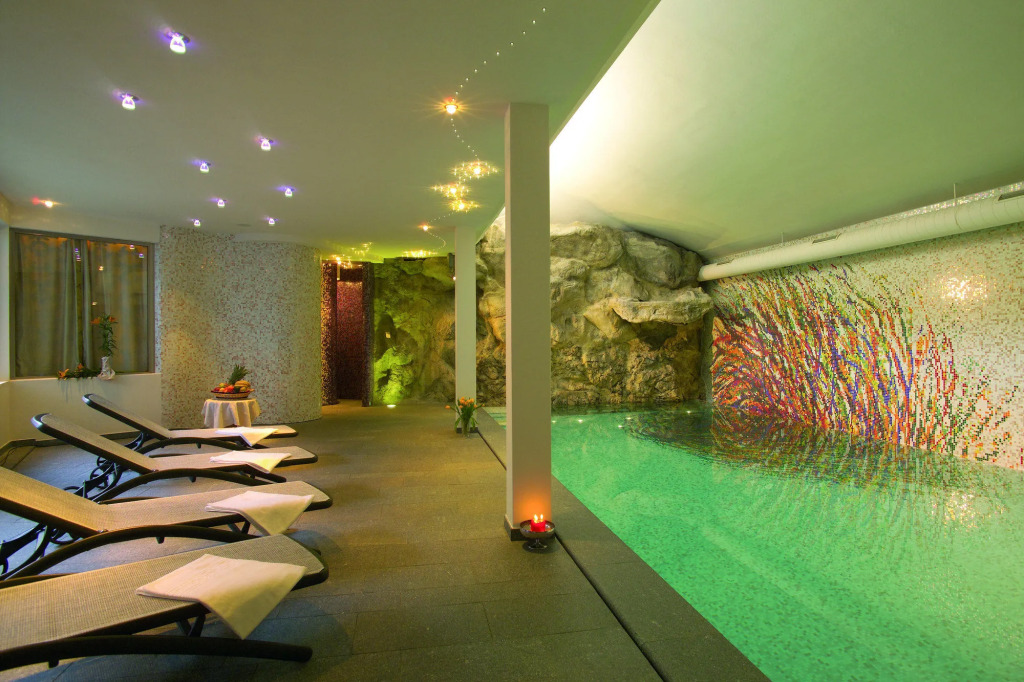Hotel Antares