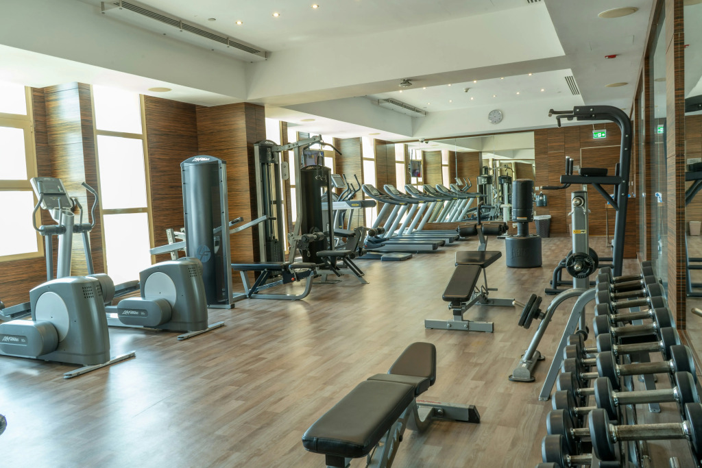 Millennium Hotel Doha