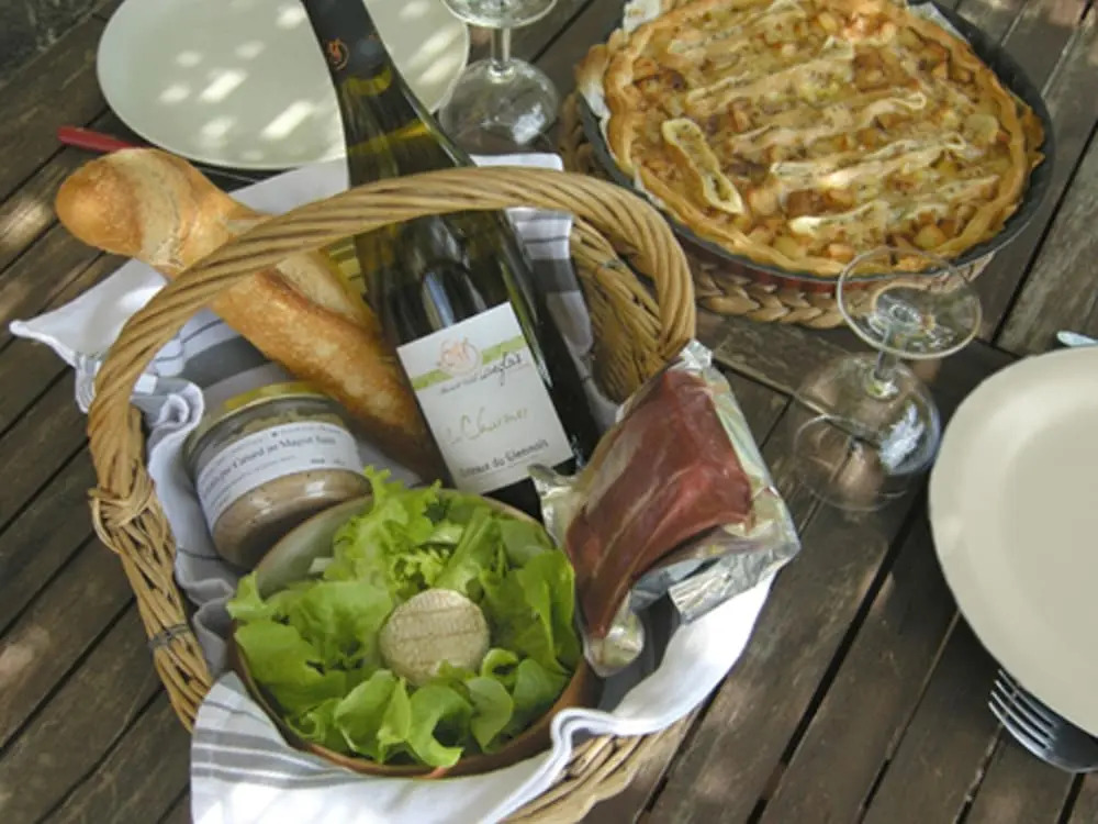 Les Tramois