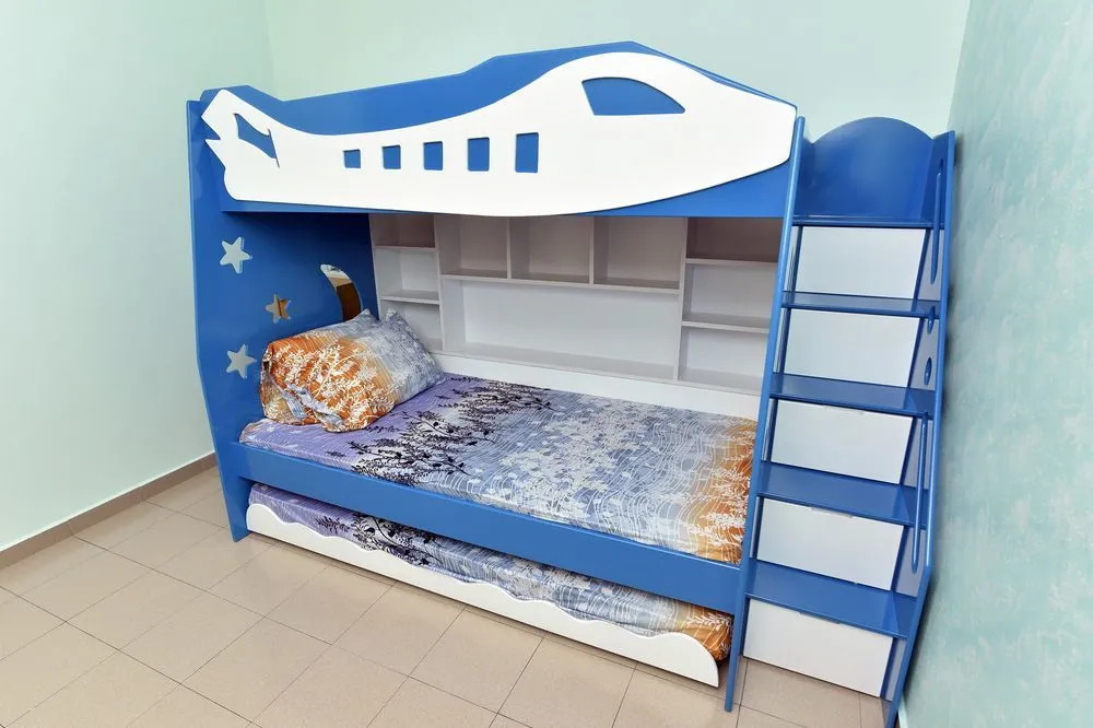 Epago Homestay with 2 Bedrooms