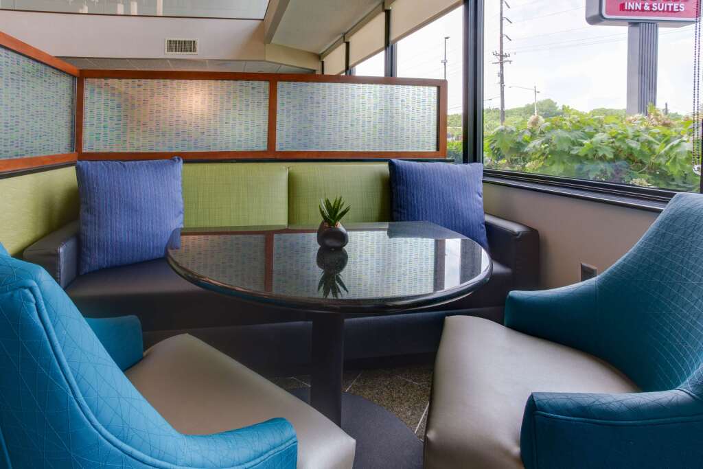Drury Inn & Suites Nashville Airport
