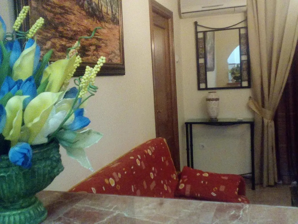Hotel Arco del Sol