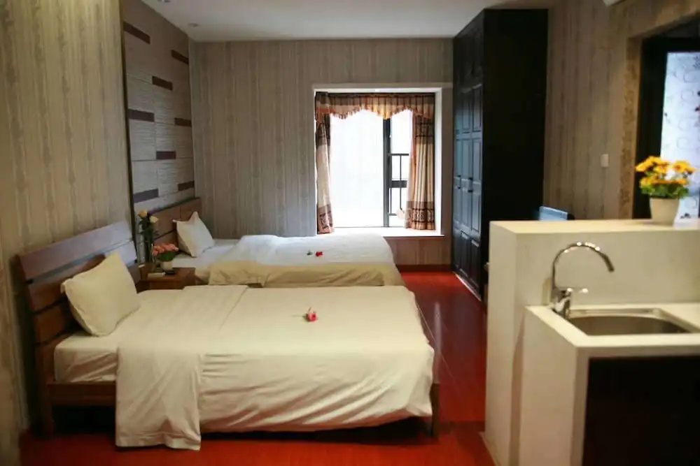 Sixiangjia Apartment