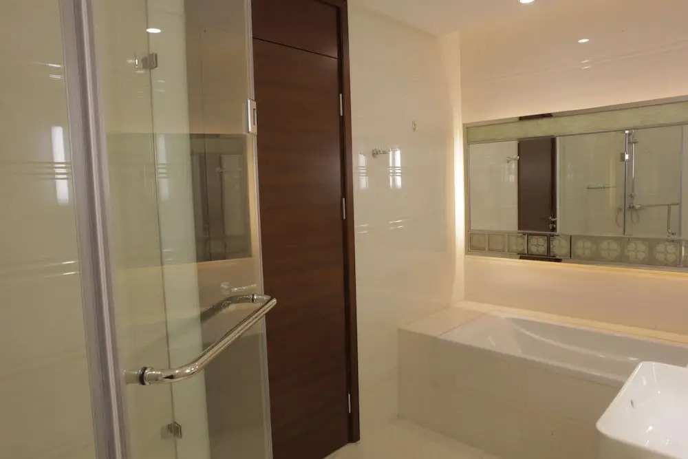Soluxe Hotel Алматы