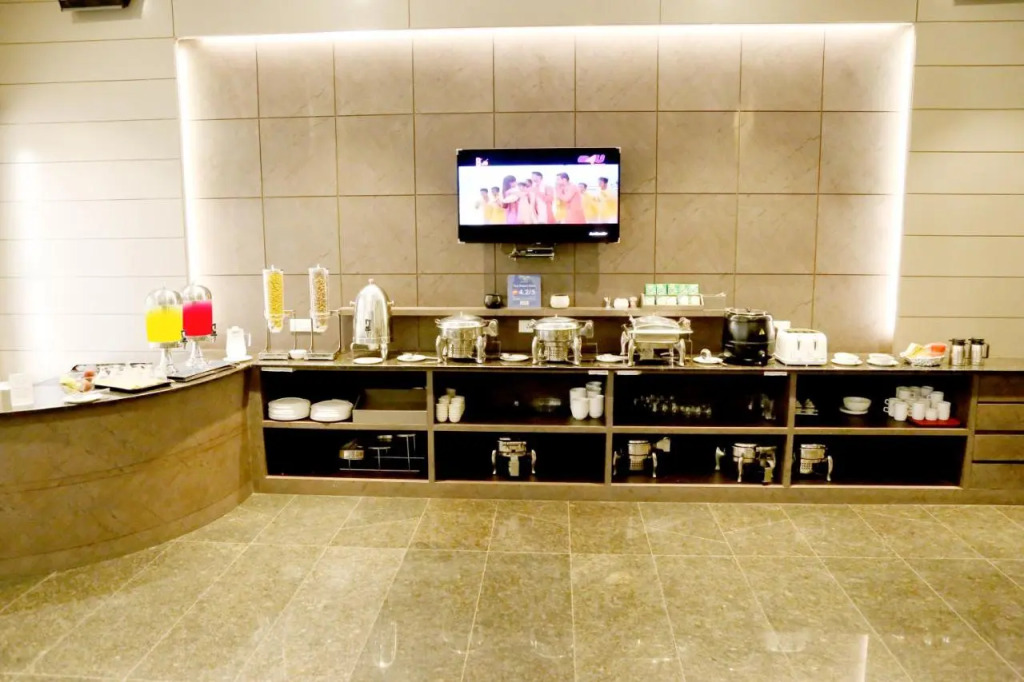 Hotel AGC