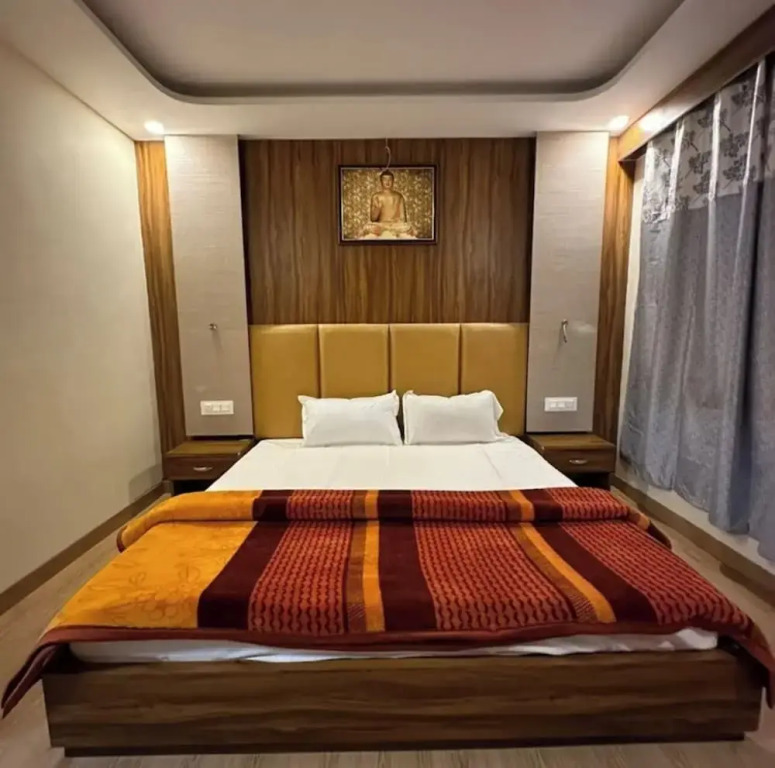 Hotel Paradise hiils dalhousie