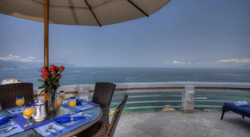 Villa Azul