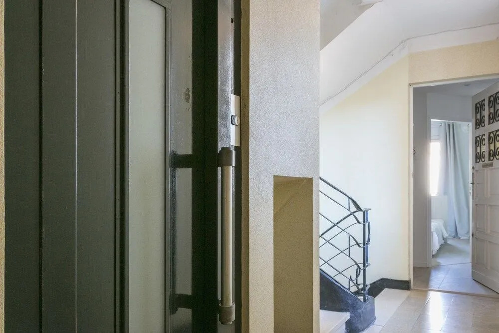 Coeur Urbain Bedrooms – Gare Saint Roch
