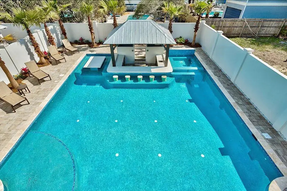 Dolphin Street Home 69 by RedAwning