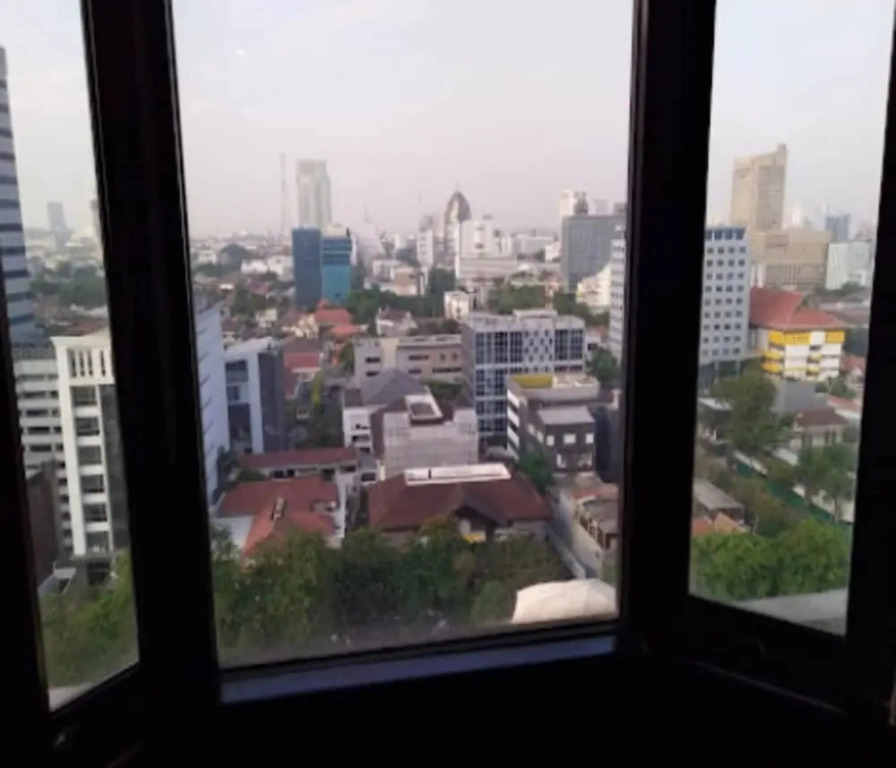 Wisma CK Kebumen by Cozzy