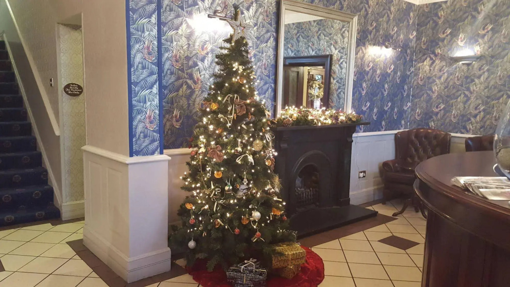 Blarney Castle Hotel