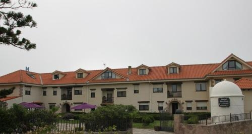 Hotel Gerra Mayor