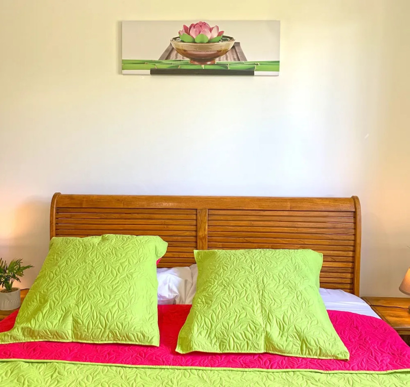 Appartement Les Nymphéas