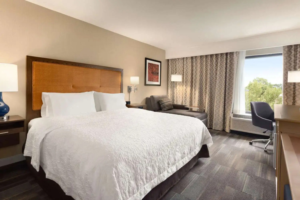 Hampton Inn by Hilton Fort Smith