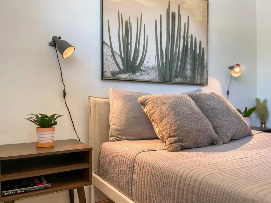 PERFECT Family Vacay! Scottsdale 3bd/2ba - NEW!