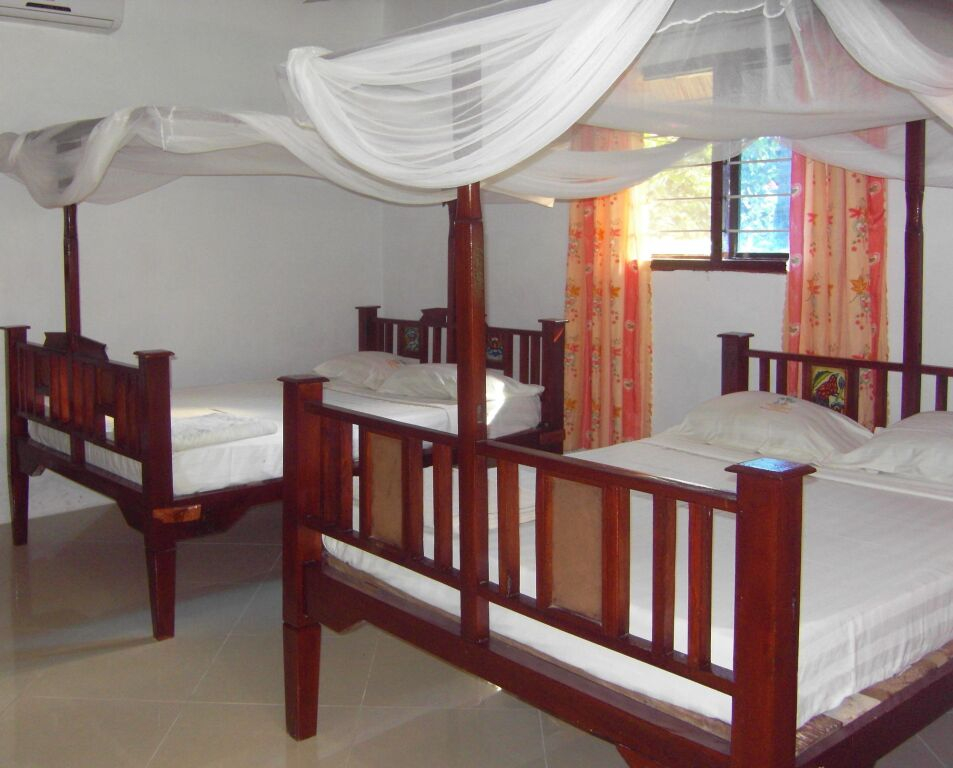 Coco Cabana Beach Bungalow