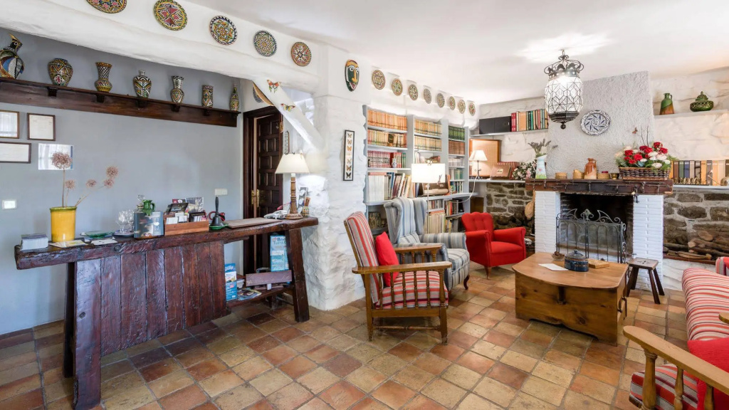 La Casería de Tito