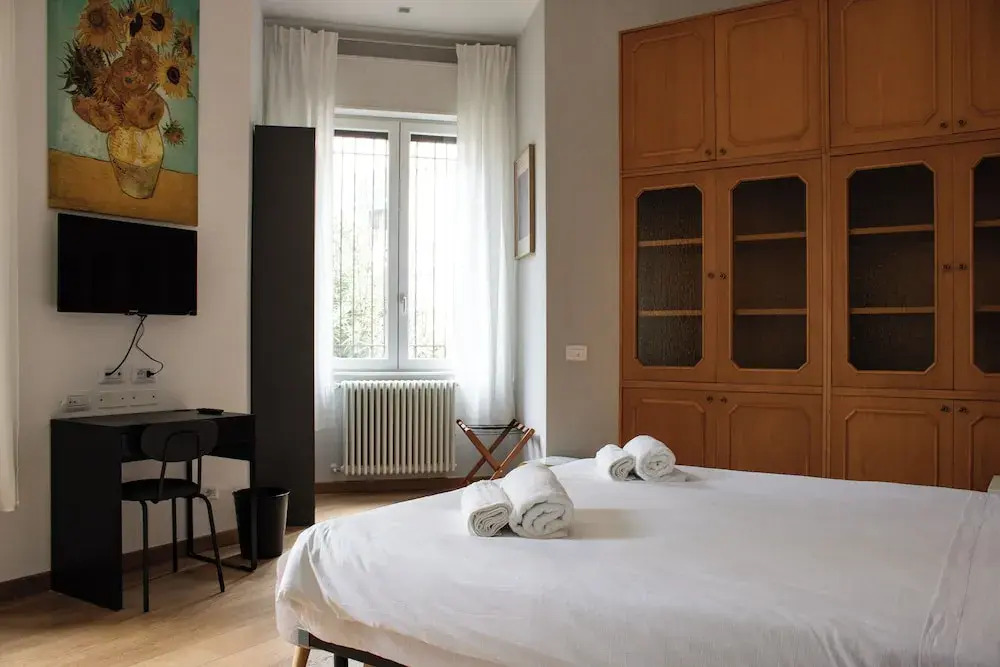 RRRapido Holy Suites and Rooms - Via Sardegna
