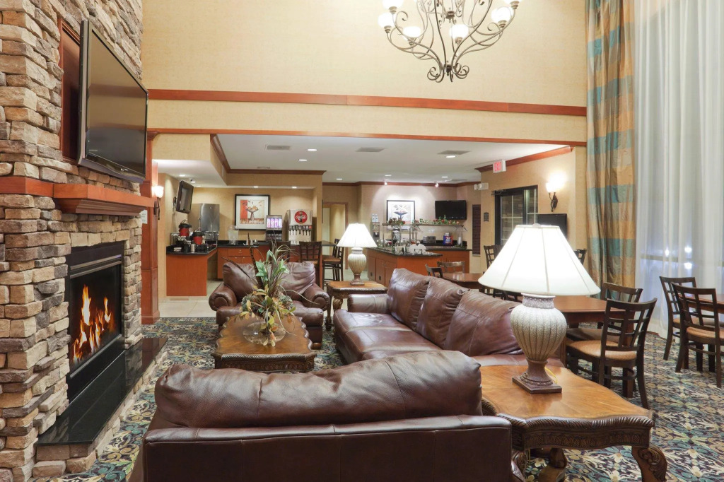 Staybridge Suites Rocklin - Roseville Area by IHG