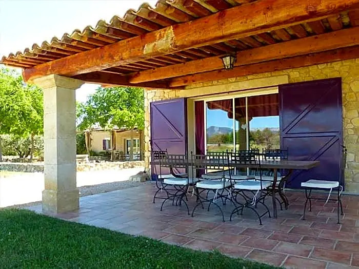 Ferme Para Lou