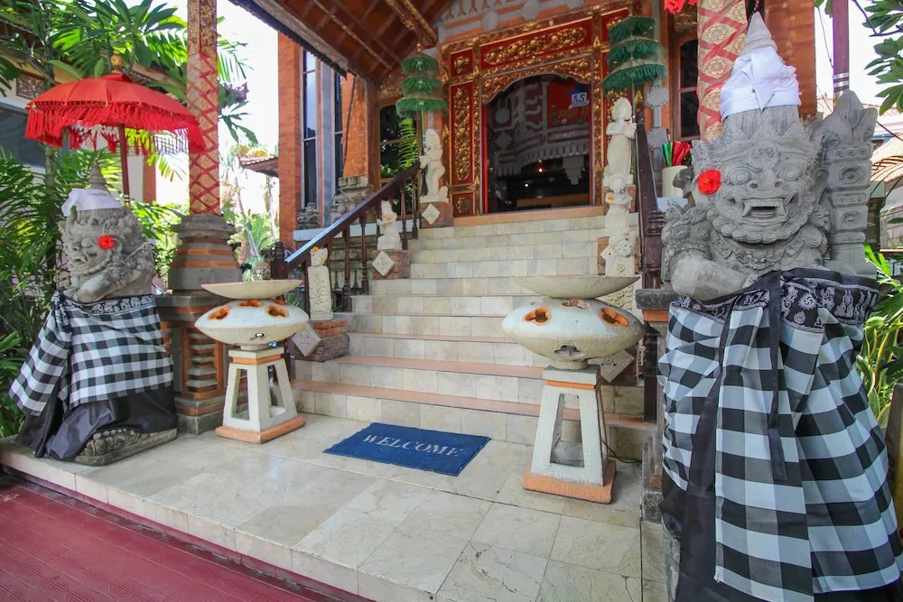 Airy Eco Sanur Bypass Ngurah Rai 23 Bali