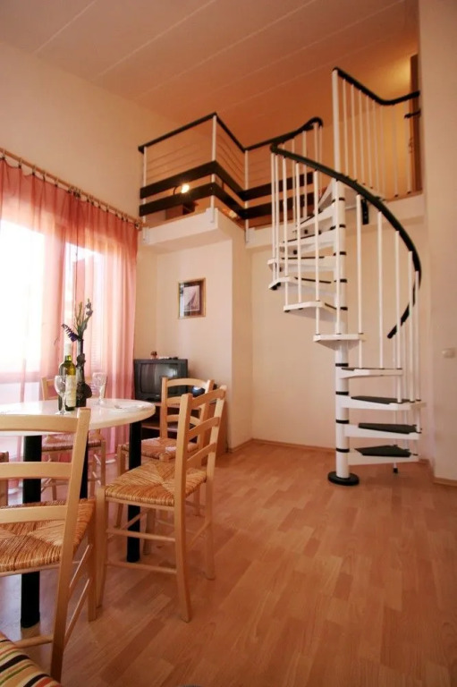 Apartment House Volta