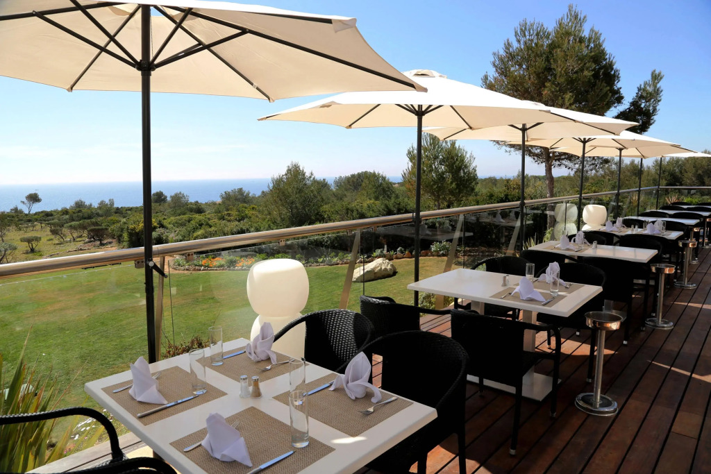 Vila Alba Resort