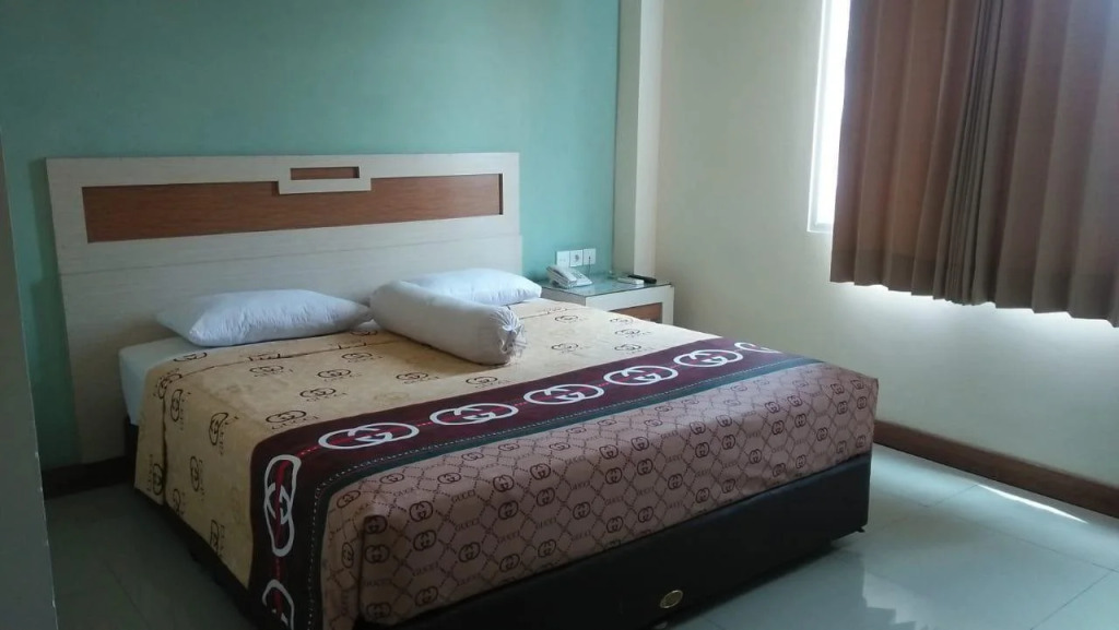 Hotel Sulawesi Gorontalo