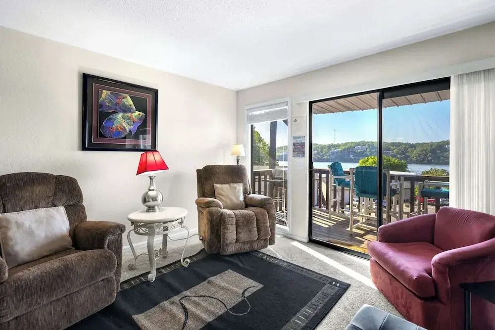 The Nook at Weston Point - Cozy Condo Getaway