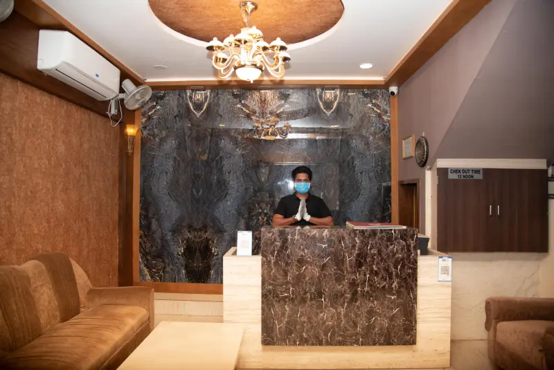Hotel Ganesh Bhavan