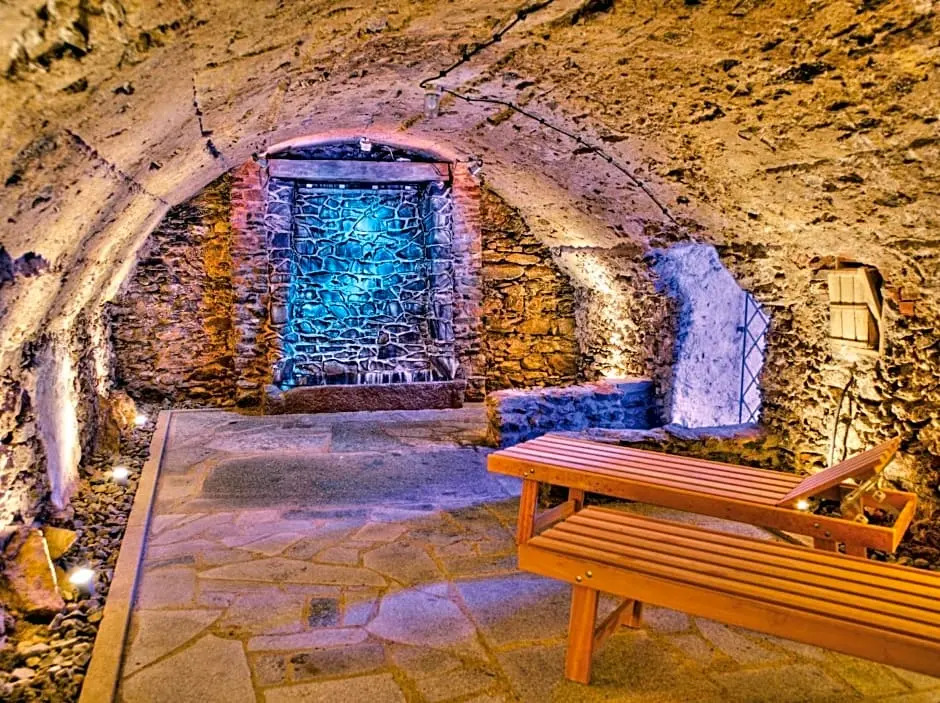 Natur- & Wellnesshotel Brunner Hof
