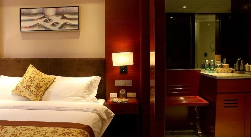 Longking Hotel
