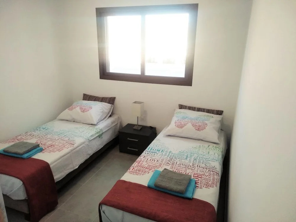 Apartamento Casa Stits