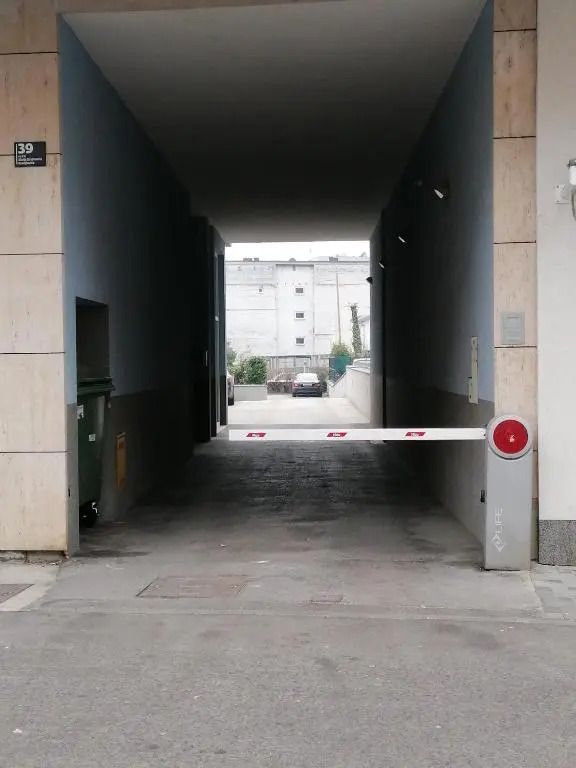 Zagreb Studio 39 Kranjčevićeva