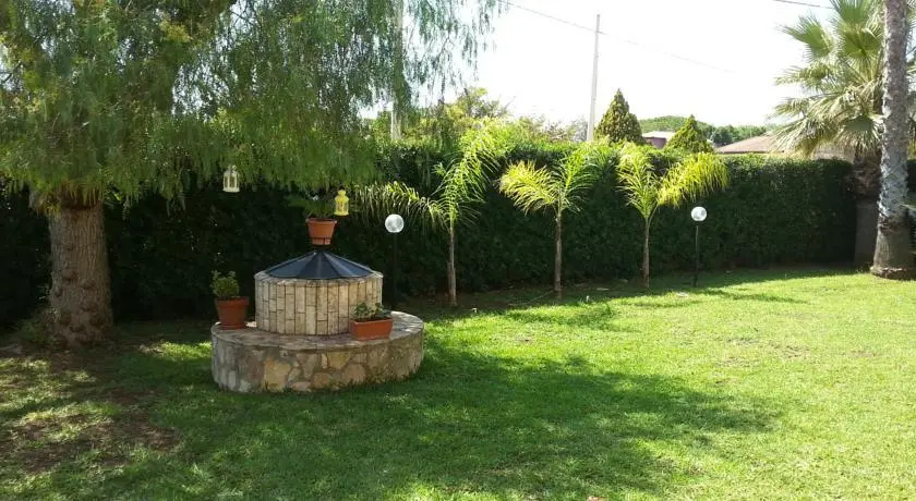 Villa Ampollino