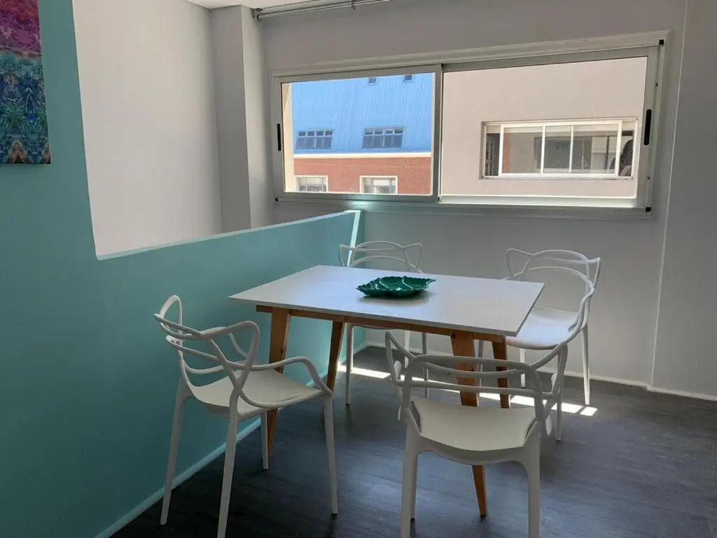 Rent Nuñez 2830