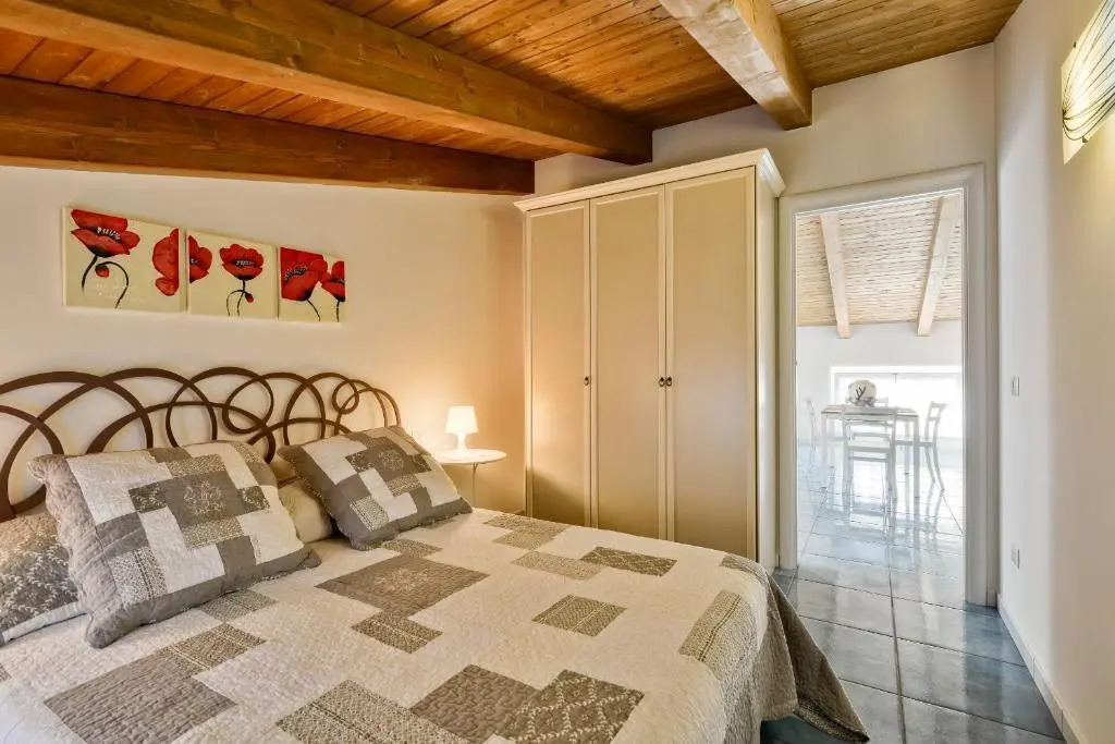 Casa Vacanze Villa Liotta