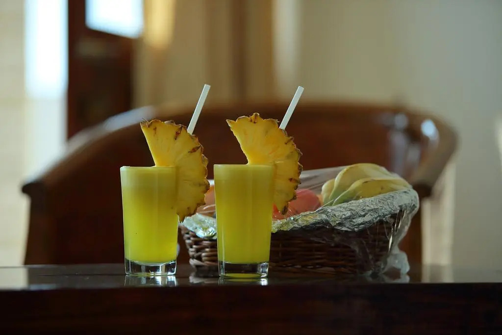 Samudratheeram Beach Resort