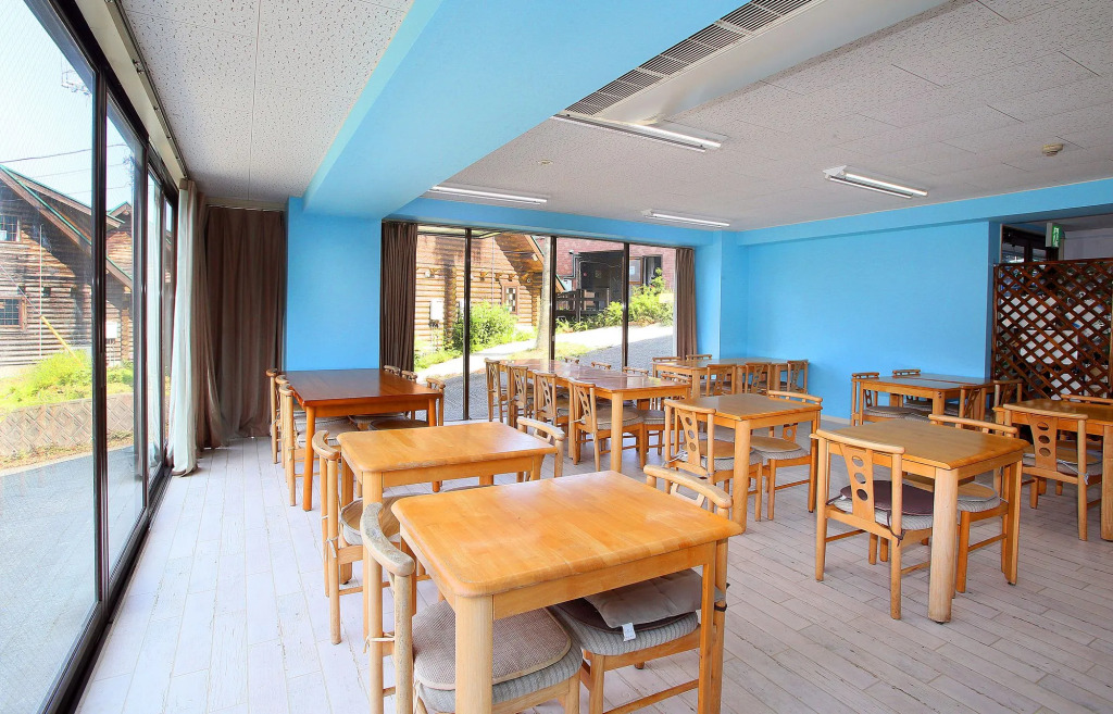 Guest House Bigfisher Club