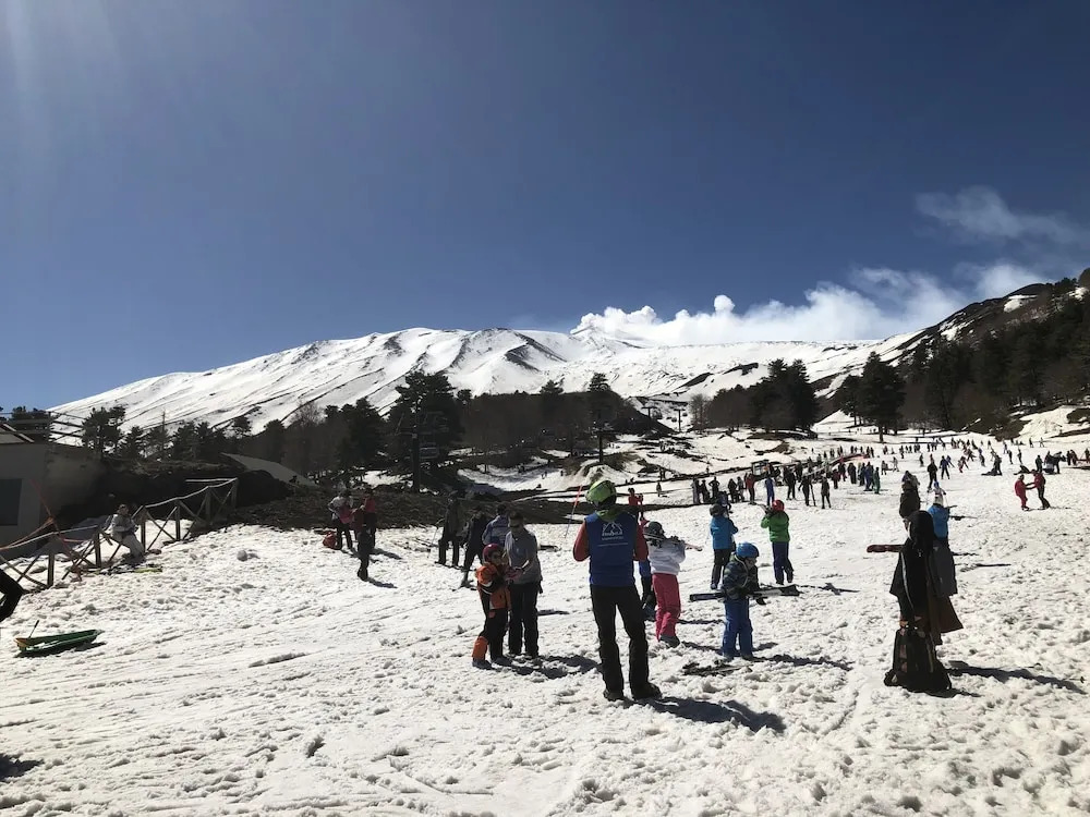 Etna Vintage