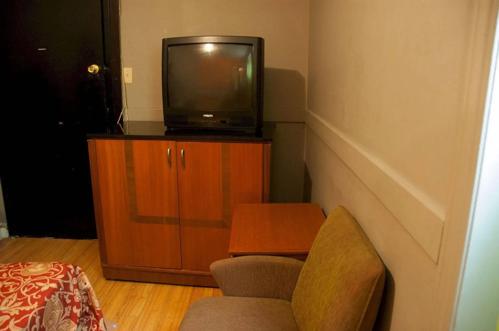 Toronto Central Hotel